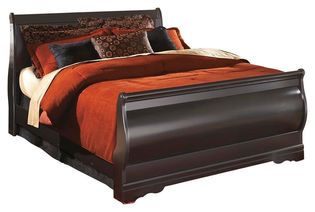 Cama y cómoda Queen Sleight de Huey Vineyard - image 3