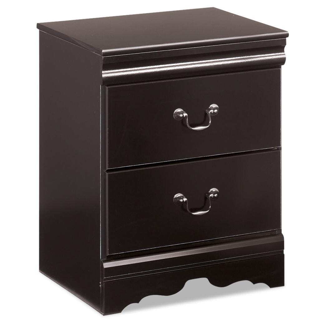 Huey Vineyard Nightstand - image 2