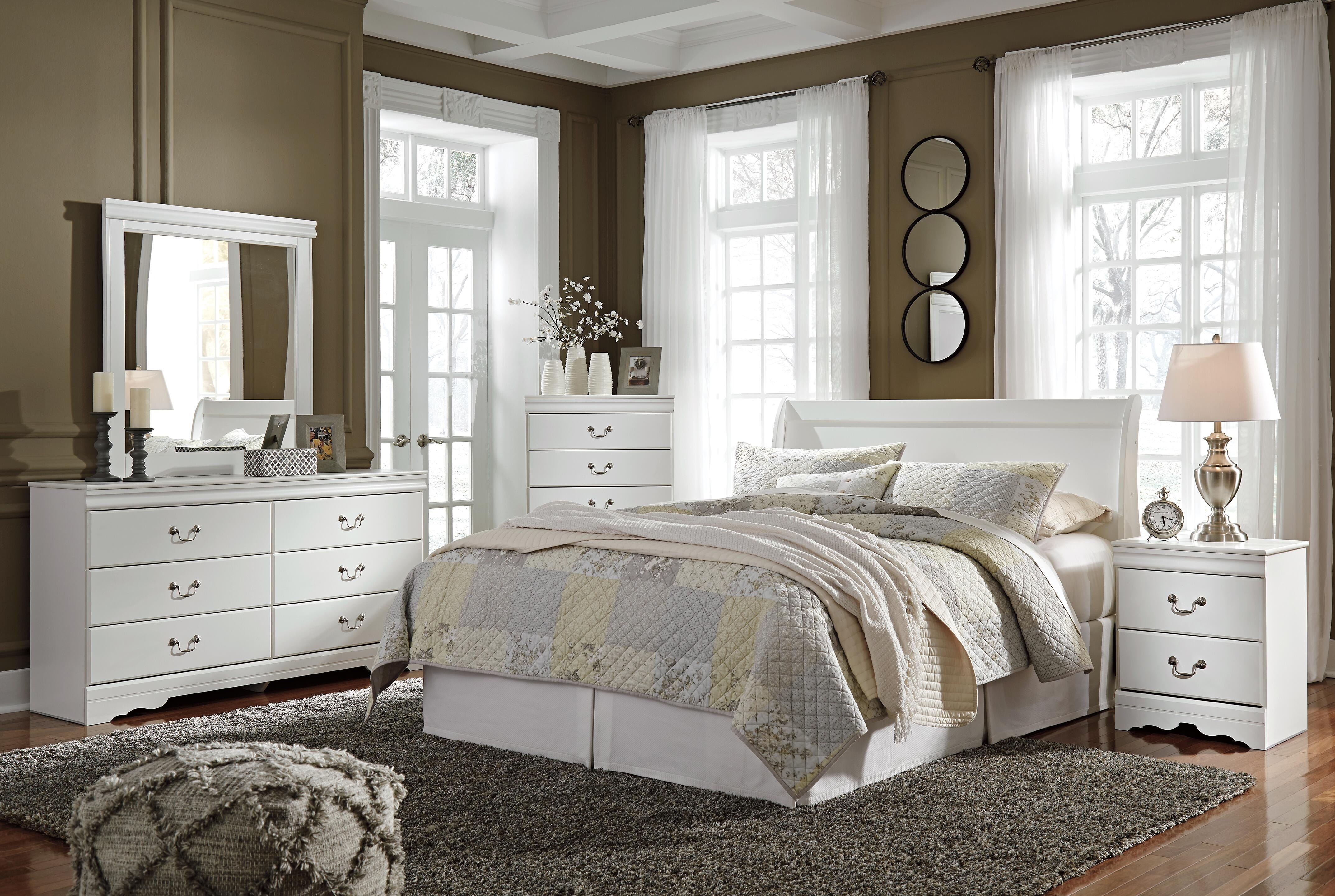Anarasia Chest of Drawers - image 4