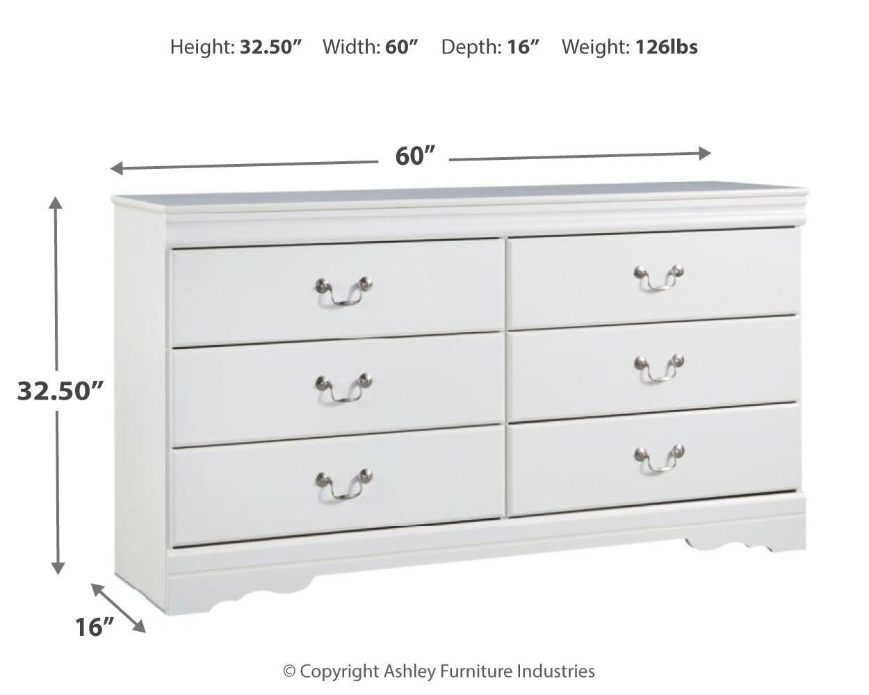 Anarasia Dimensions