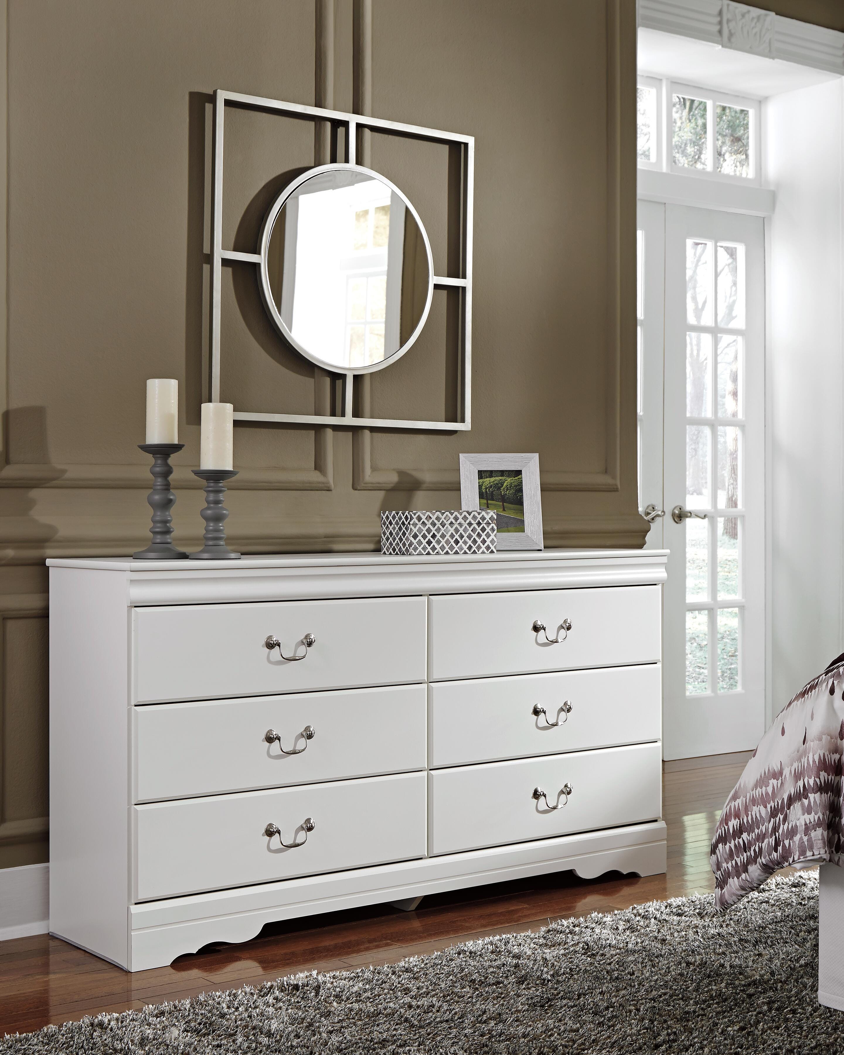 Anarasia Dresser - image 3