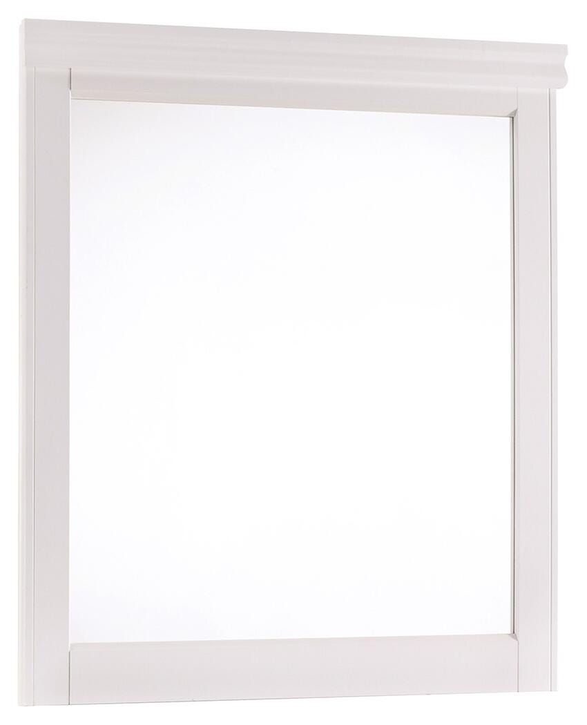 Anarasia Bedroom Mirror - image 1