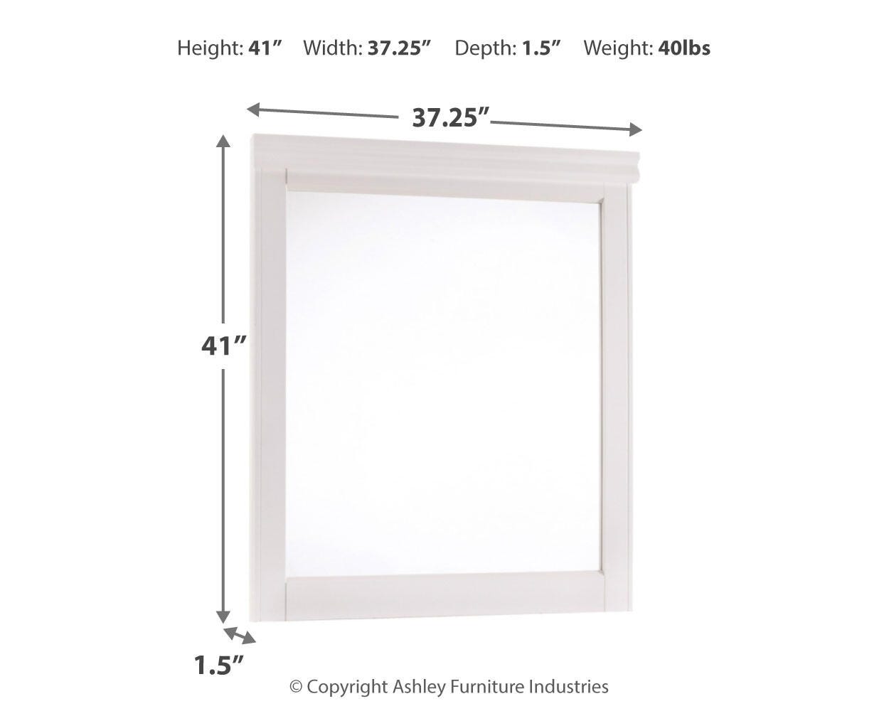 Anarasia Dimensions
