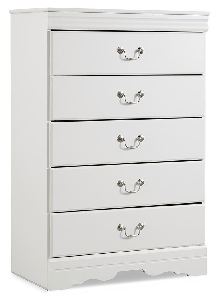 Anarasia Chest of Drawers - image 2