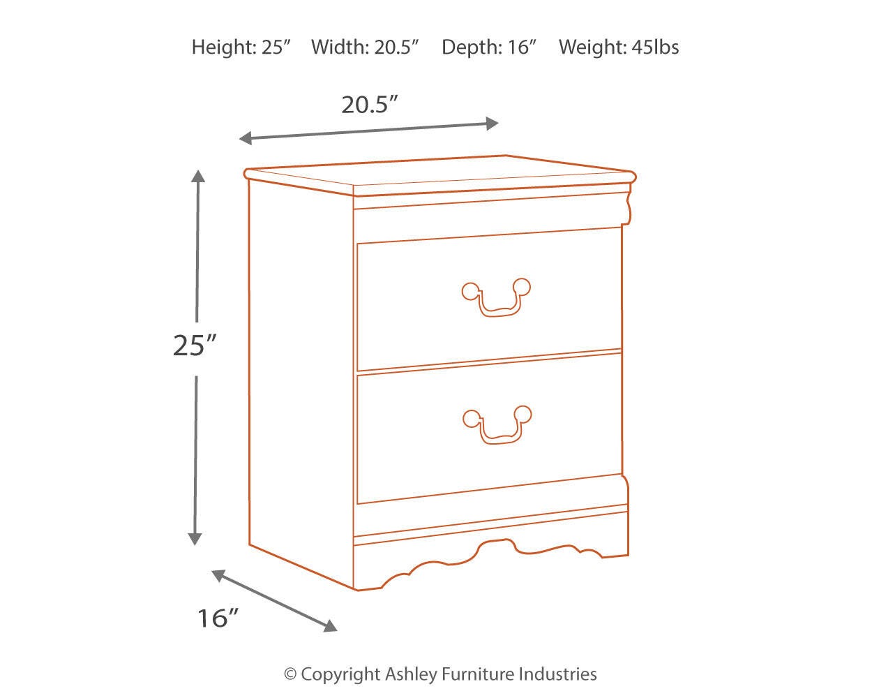 Anarasia Dimensions