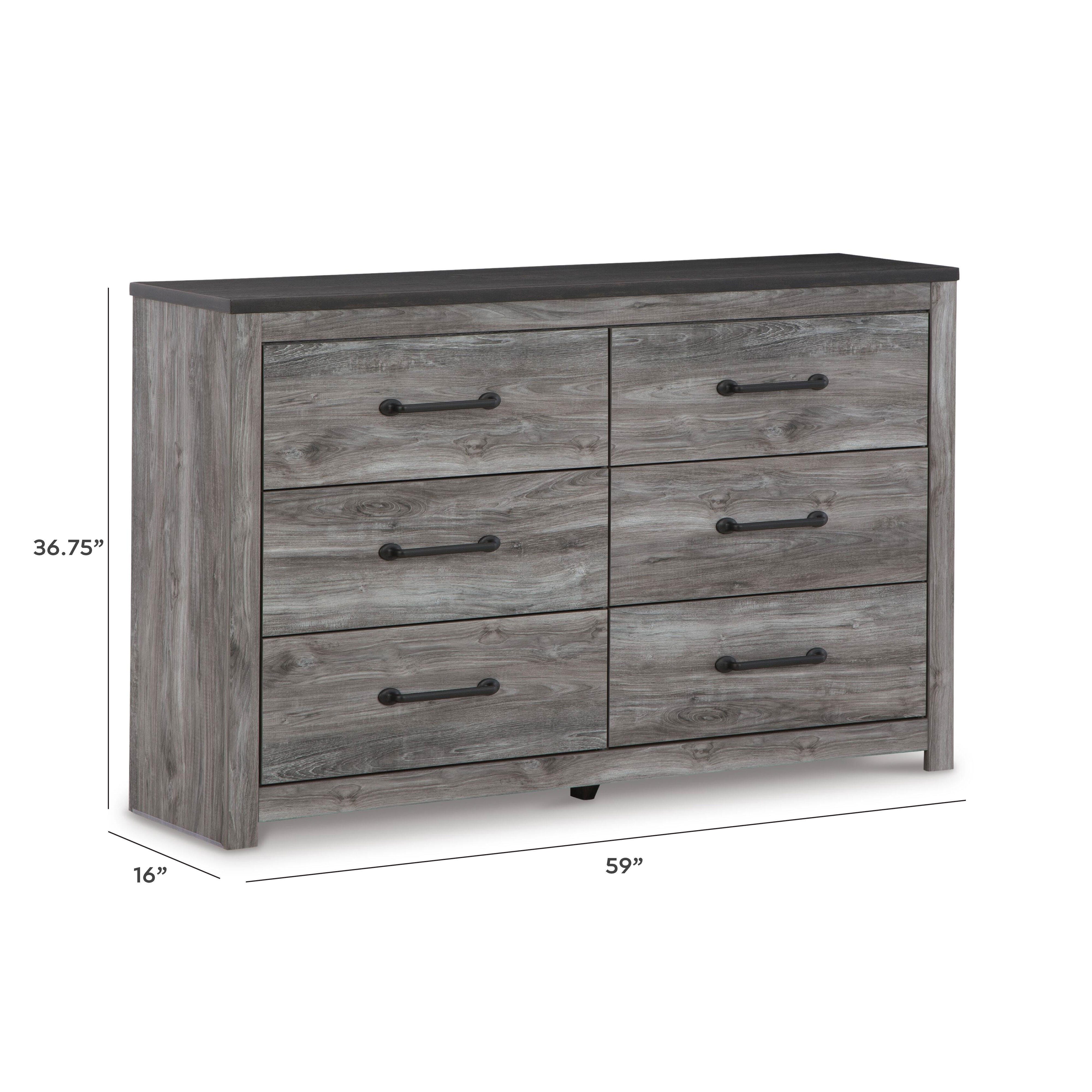 Bronyan Dresser, , large