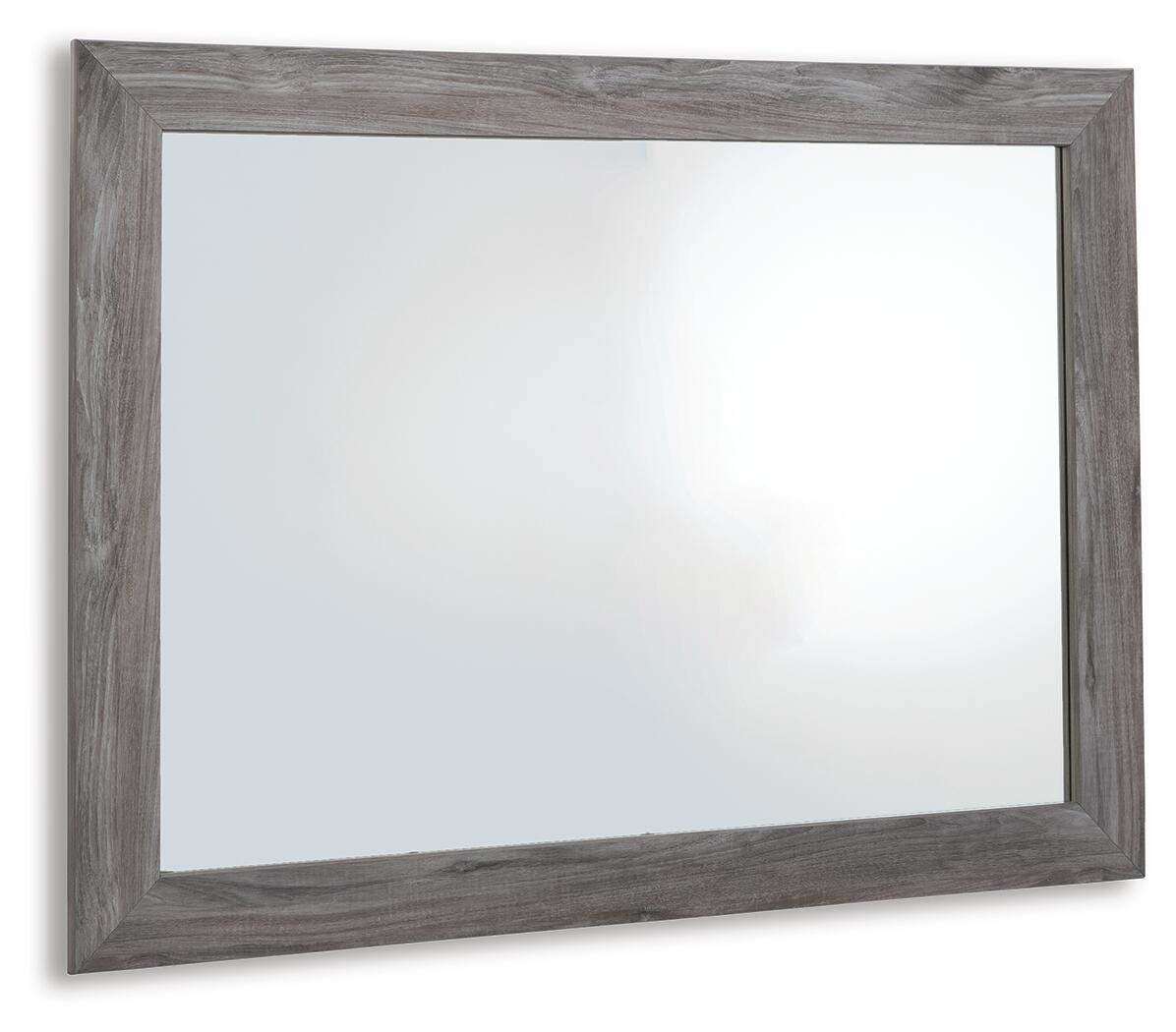 Bronyan Bedroom Mirror - image 1
