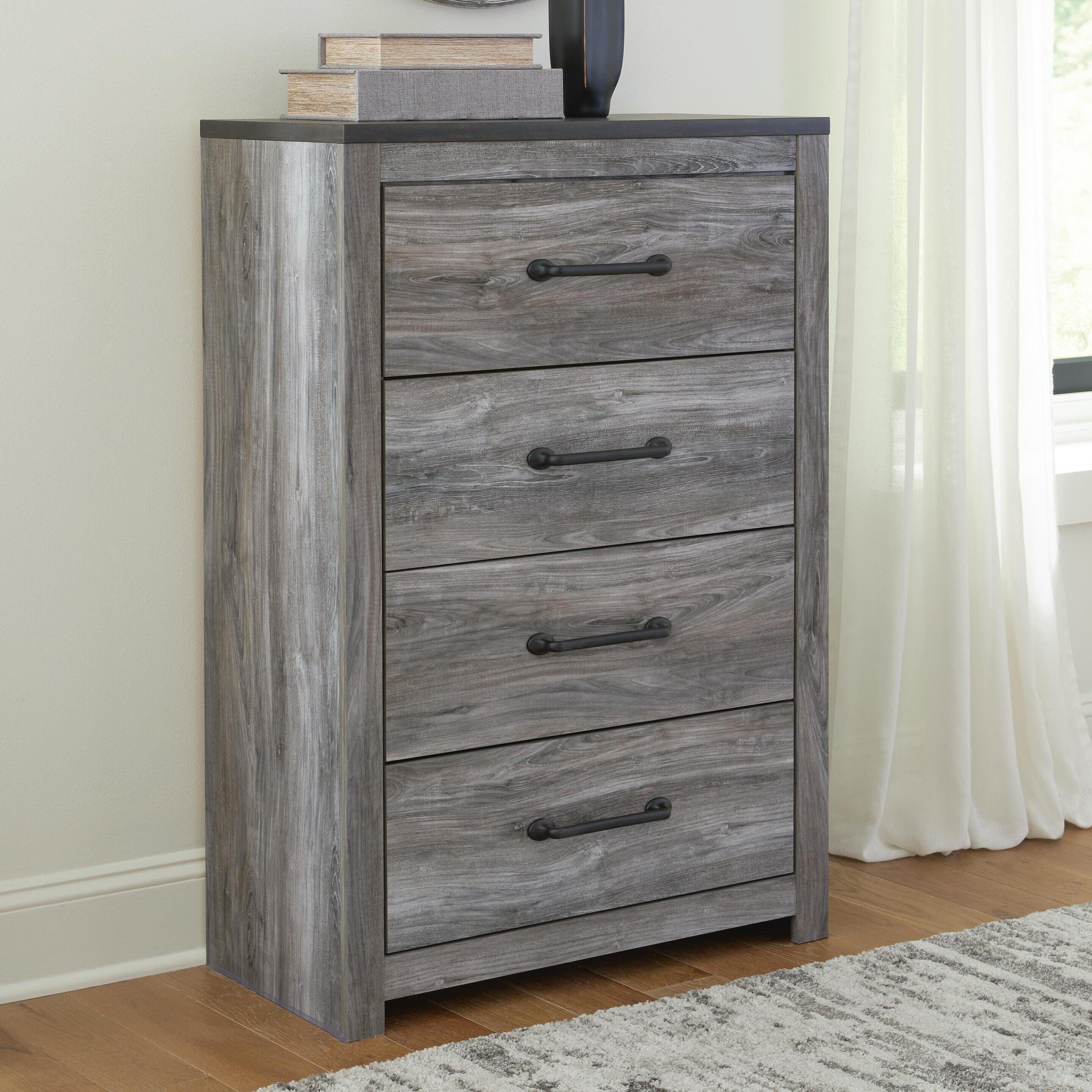 Bronyan Chest of Drawers, , large