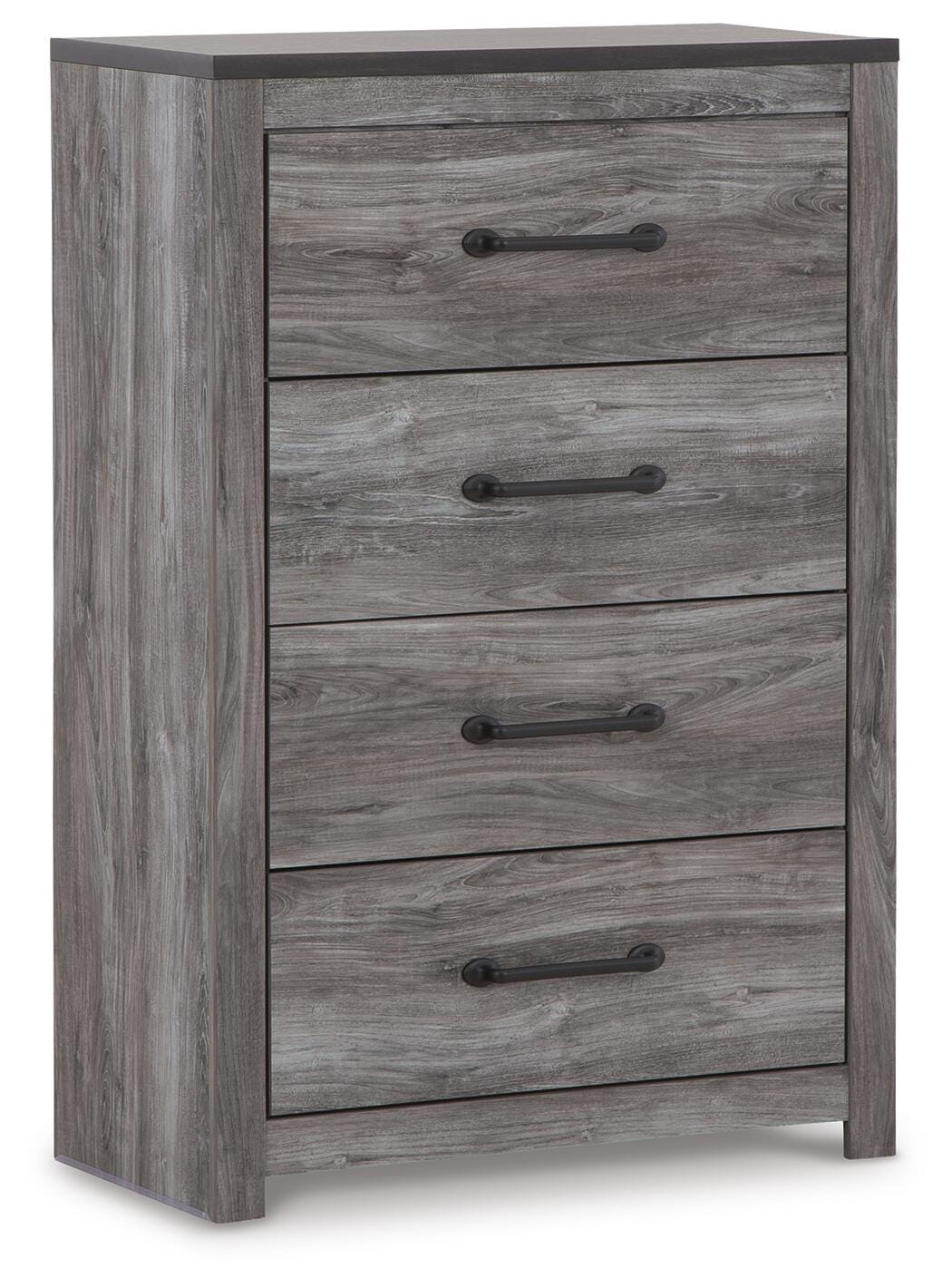Bronyan Chest of Drawers - image 2