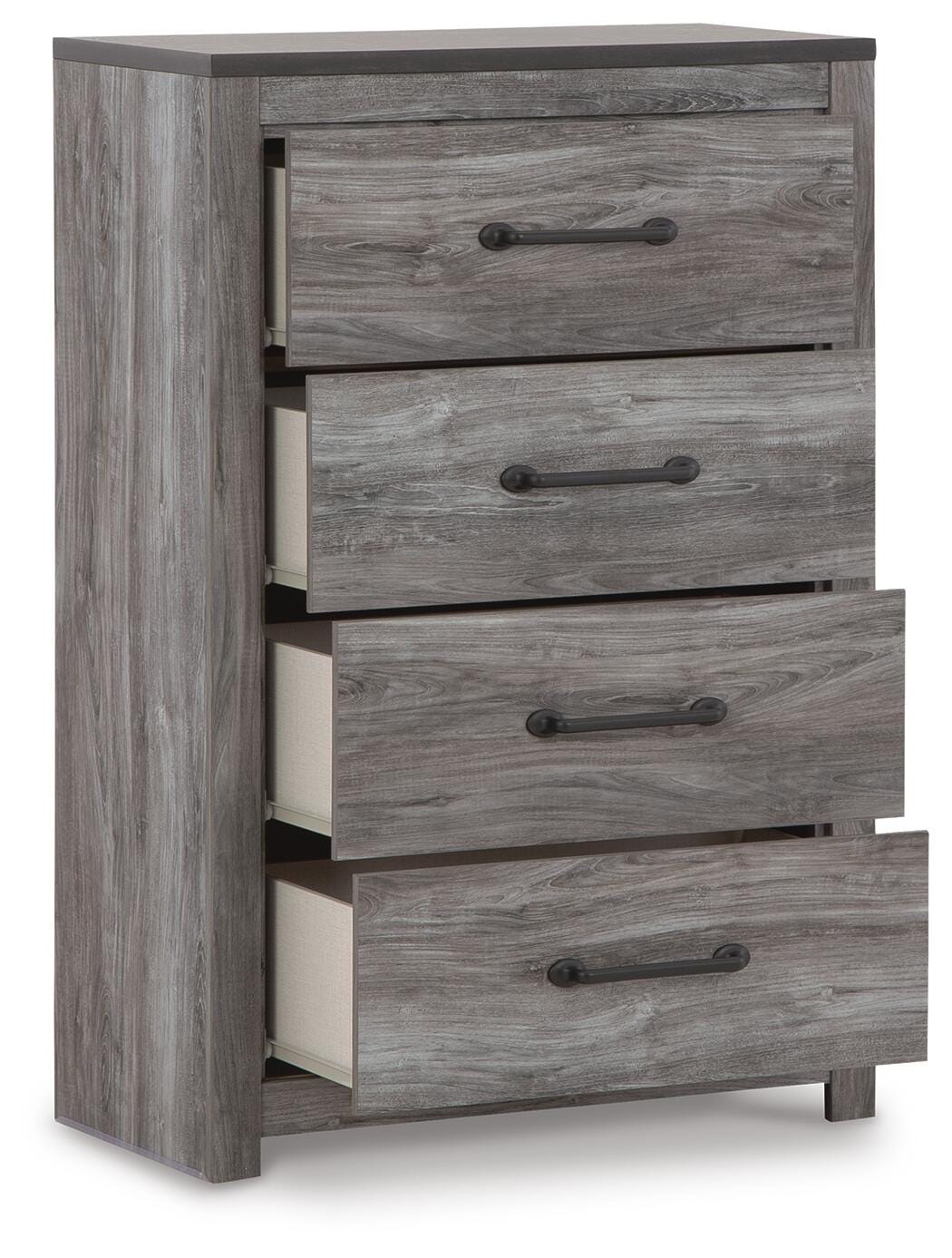 Bronyan Chest of Drawers - image 3