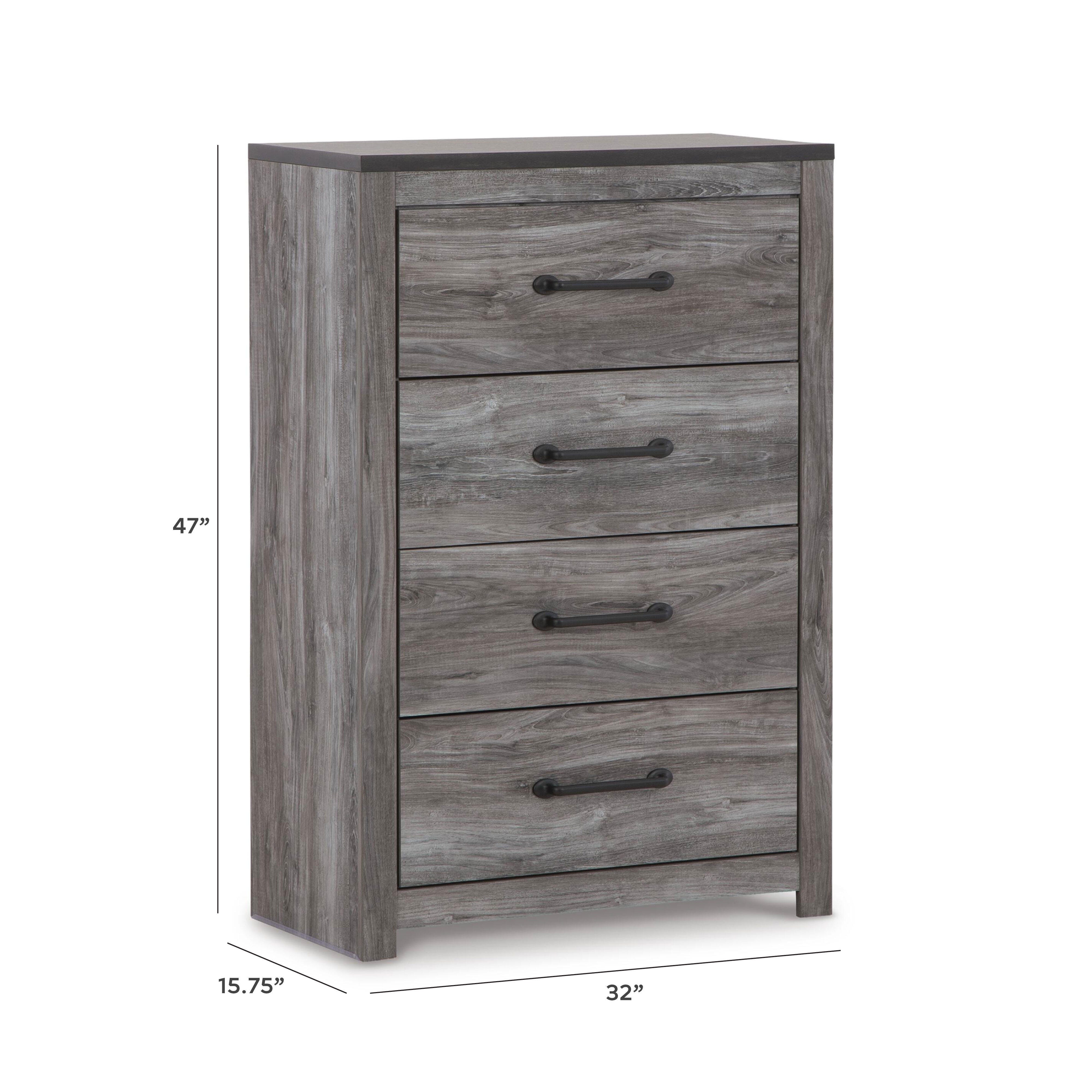 Bronyan Chest of Drawers, , large