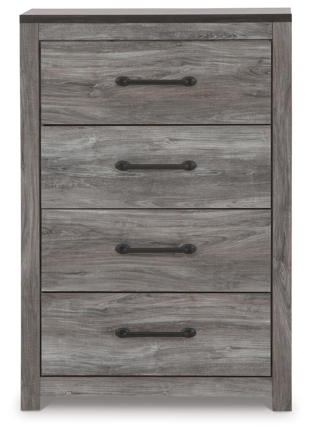 Bronyan Chest of Drawers - image 4