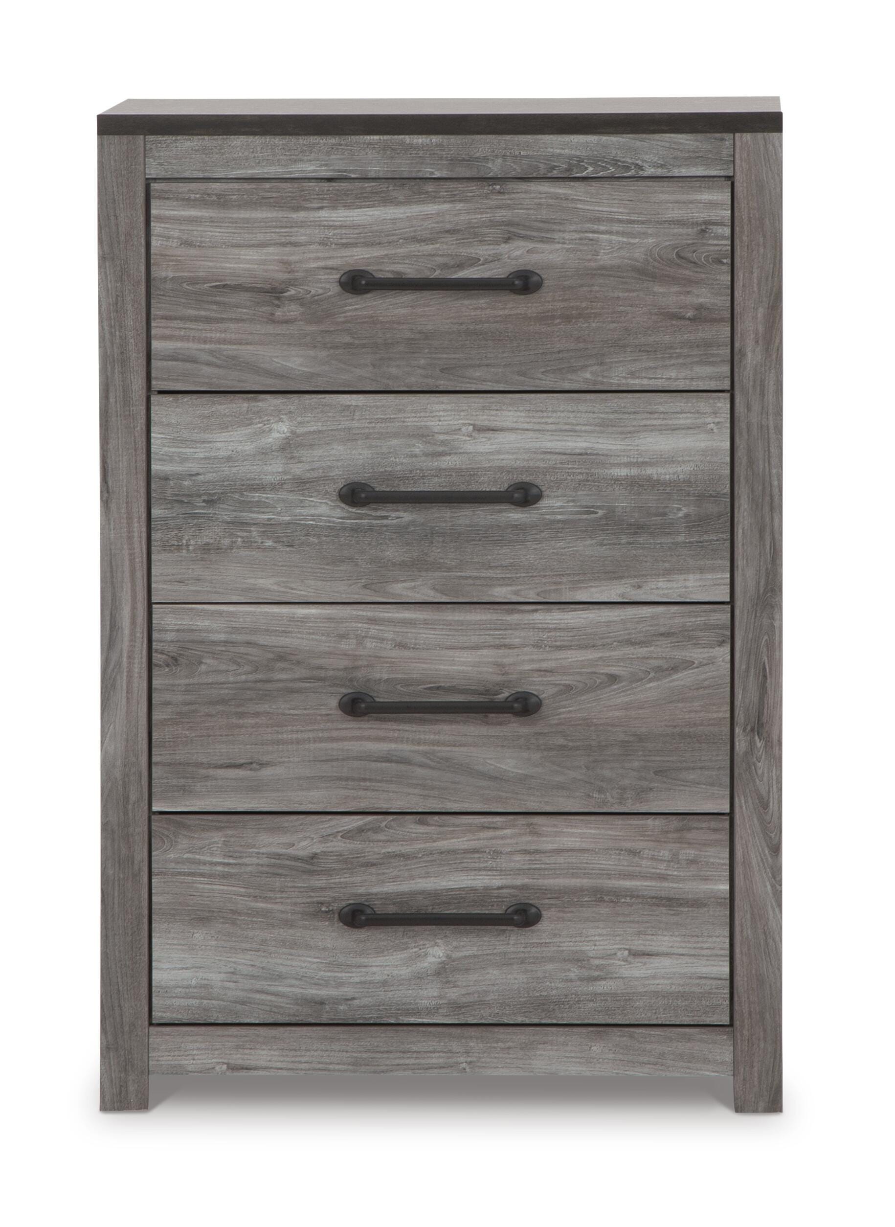 Bronyan Chest of Drawers, , large