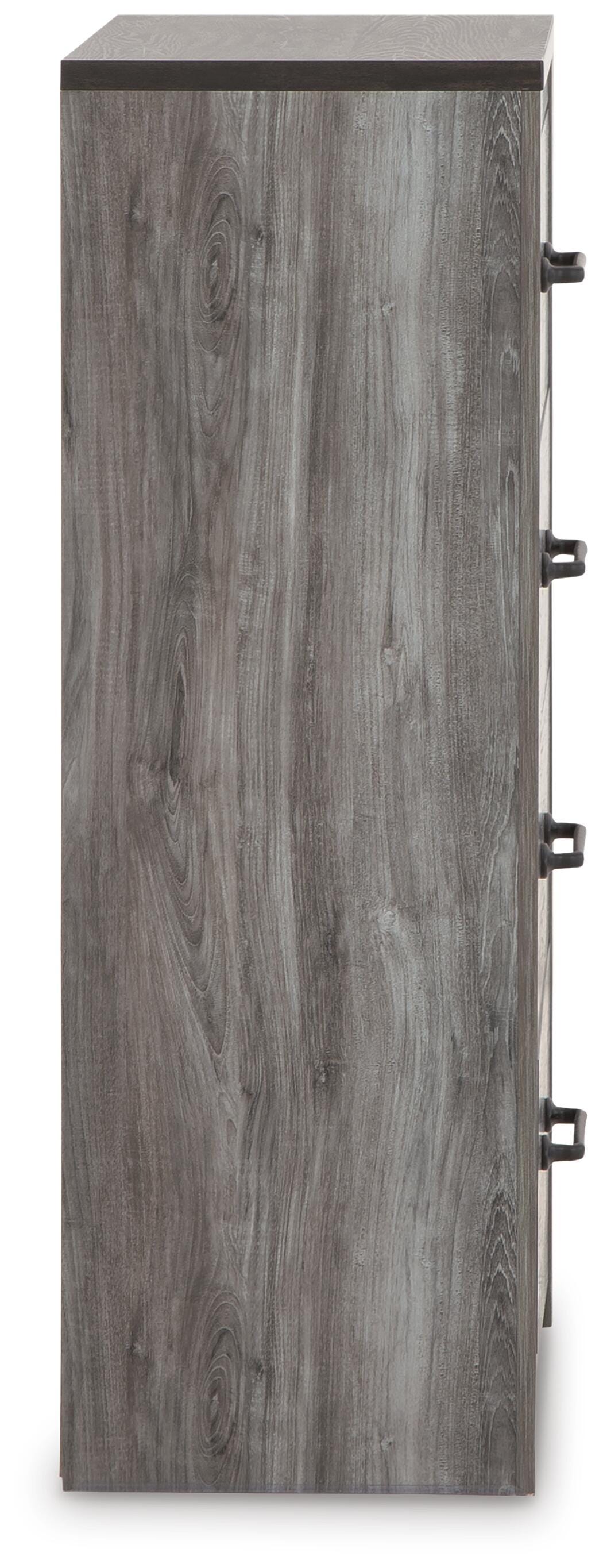 Bronyan Chest of Drawers - image 5