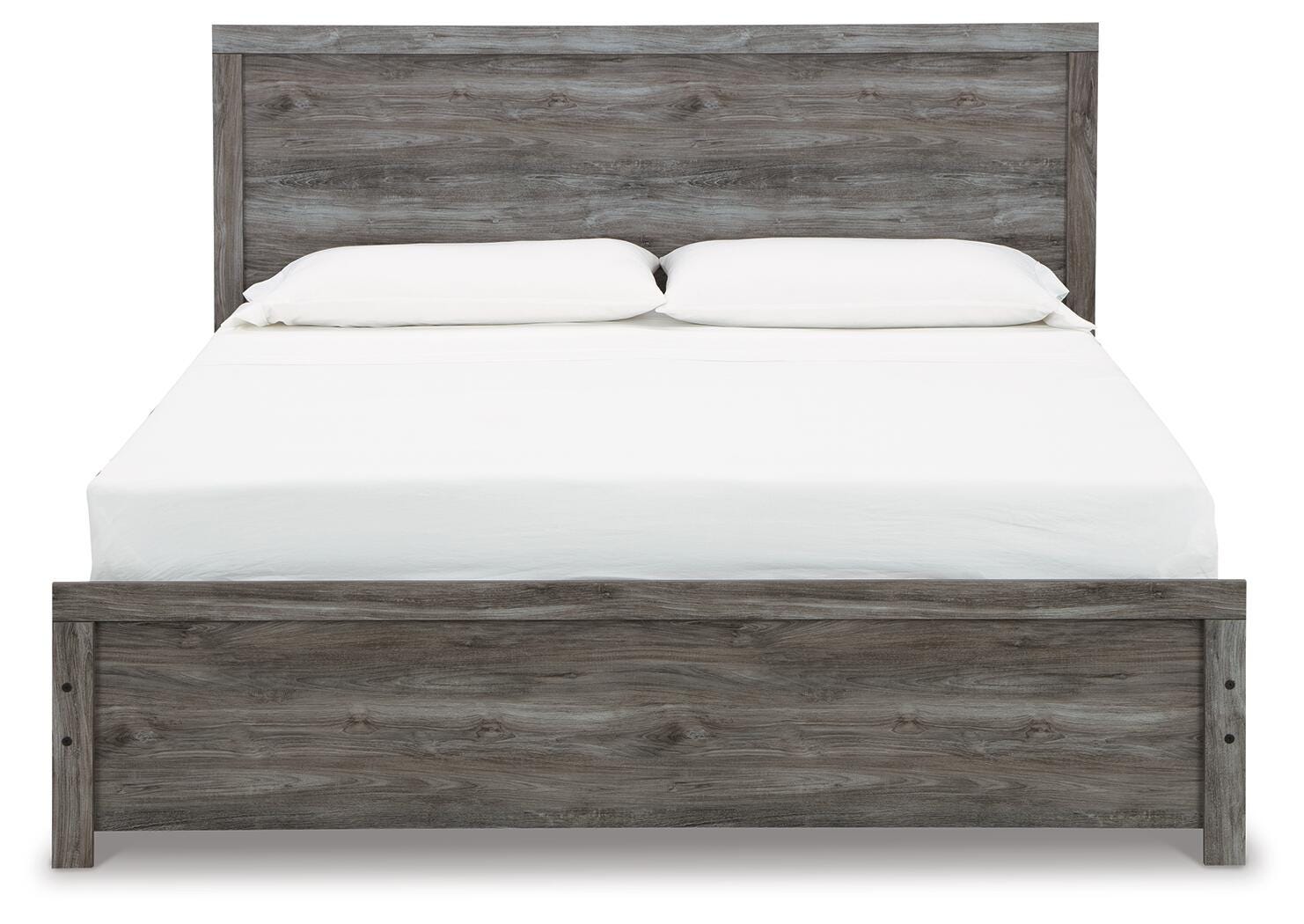 Cama Panel Bronyan King - image 4