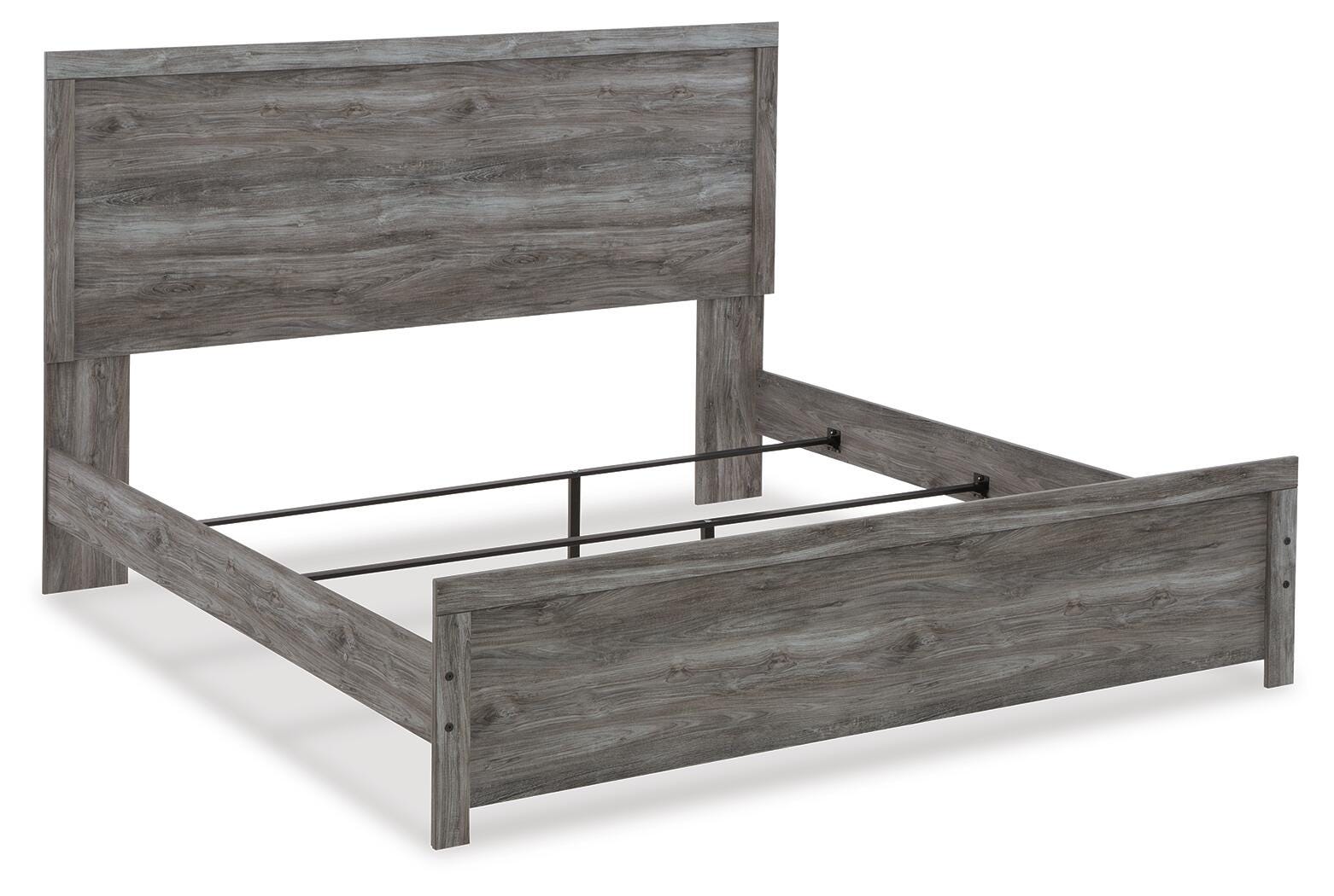 Cama Panel Bronyan King - image 3