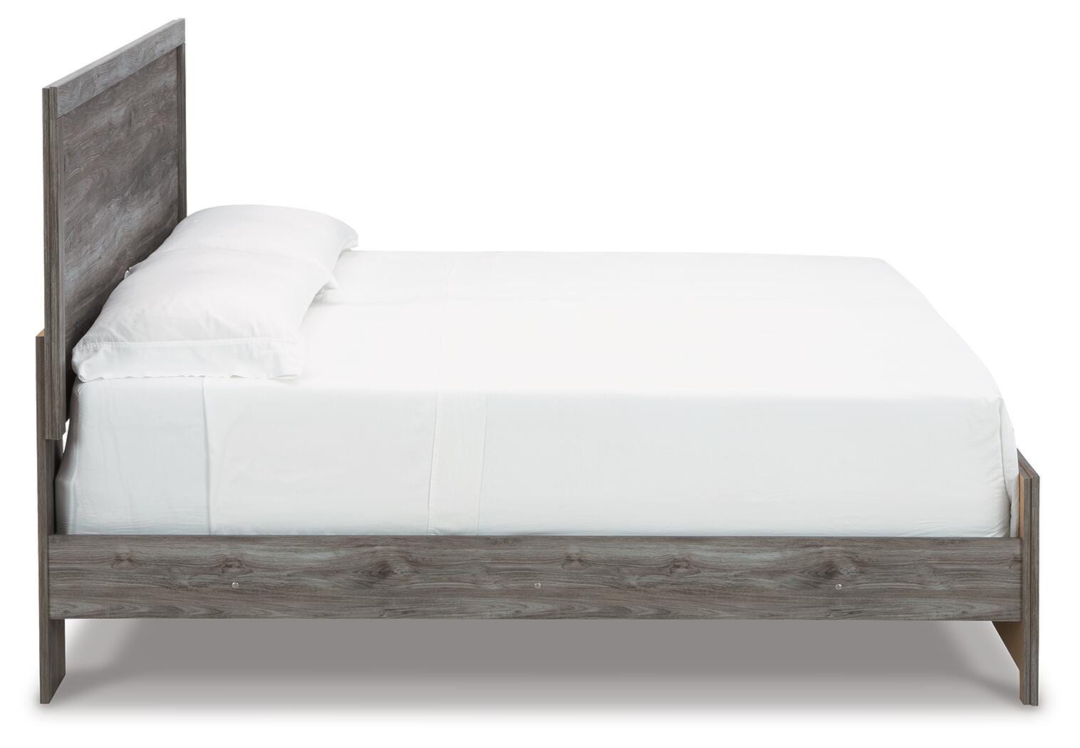 Cama Panel Bronyan King - image 5