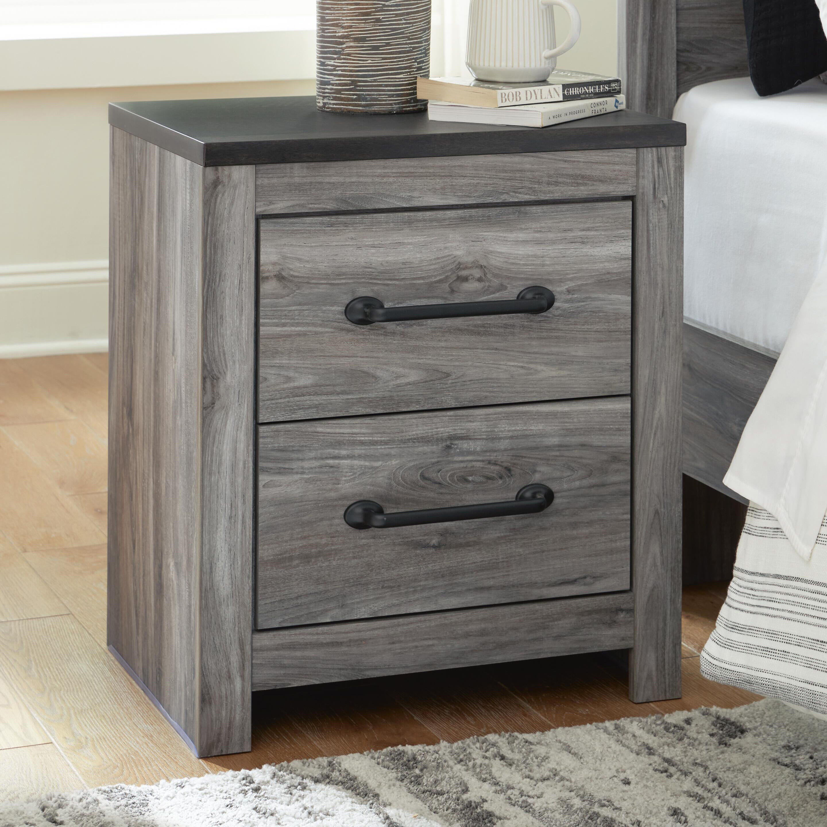 Bronyan Nightstand, , rollover