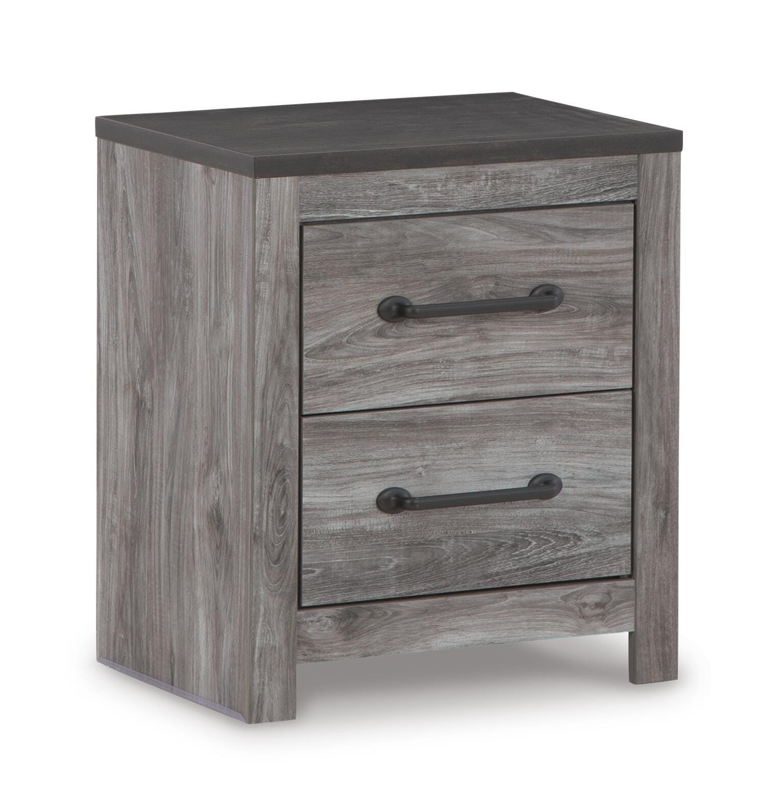 Bronyan Nightstand, , large