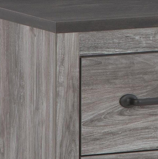 Bronyan Nightstand, , large