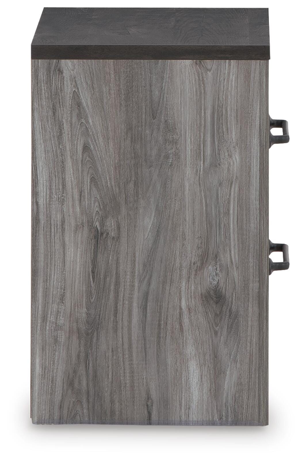 Bronyan Nightstand - image 5