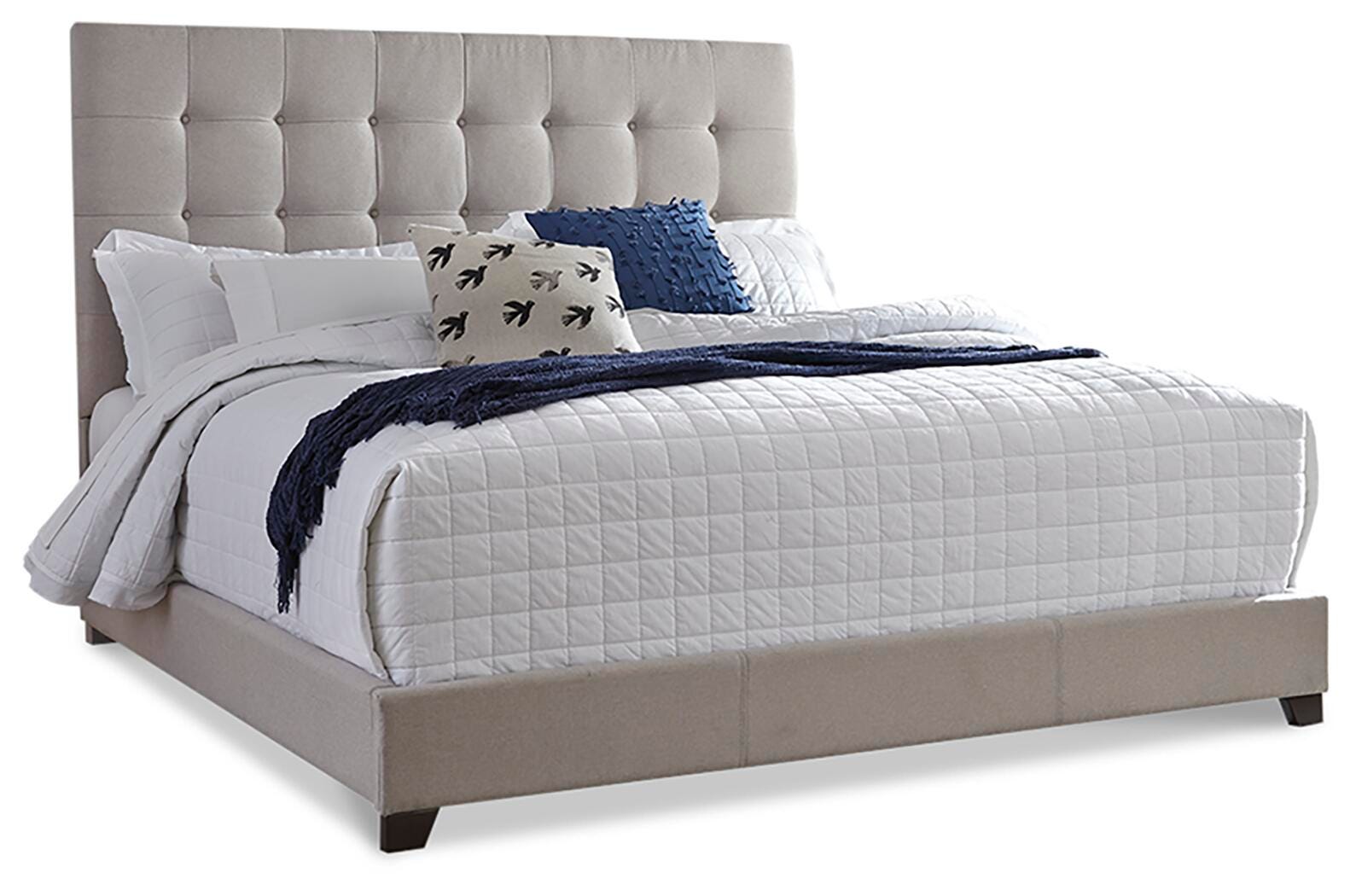 Dolante Queen Upholstered Bed - image 2