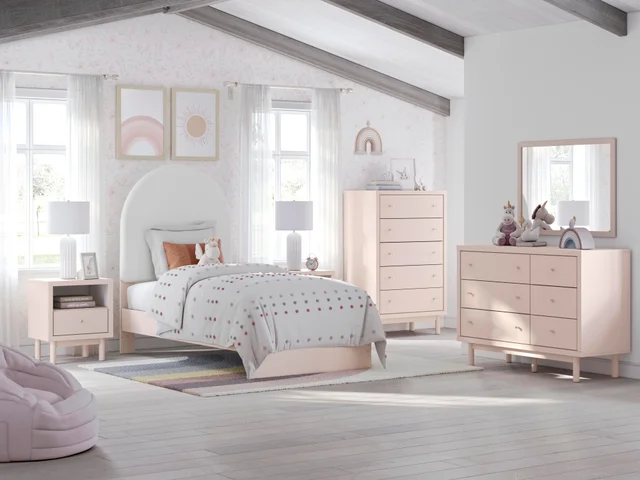 Wistenpine 6 Drawer Dresser | Ashley Wistenpine 6 Drawer Dresser | Ashley