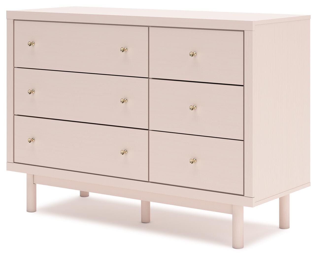 Wistenpine Dresser - image 3