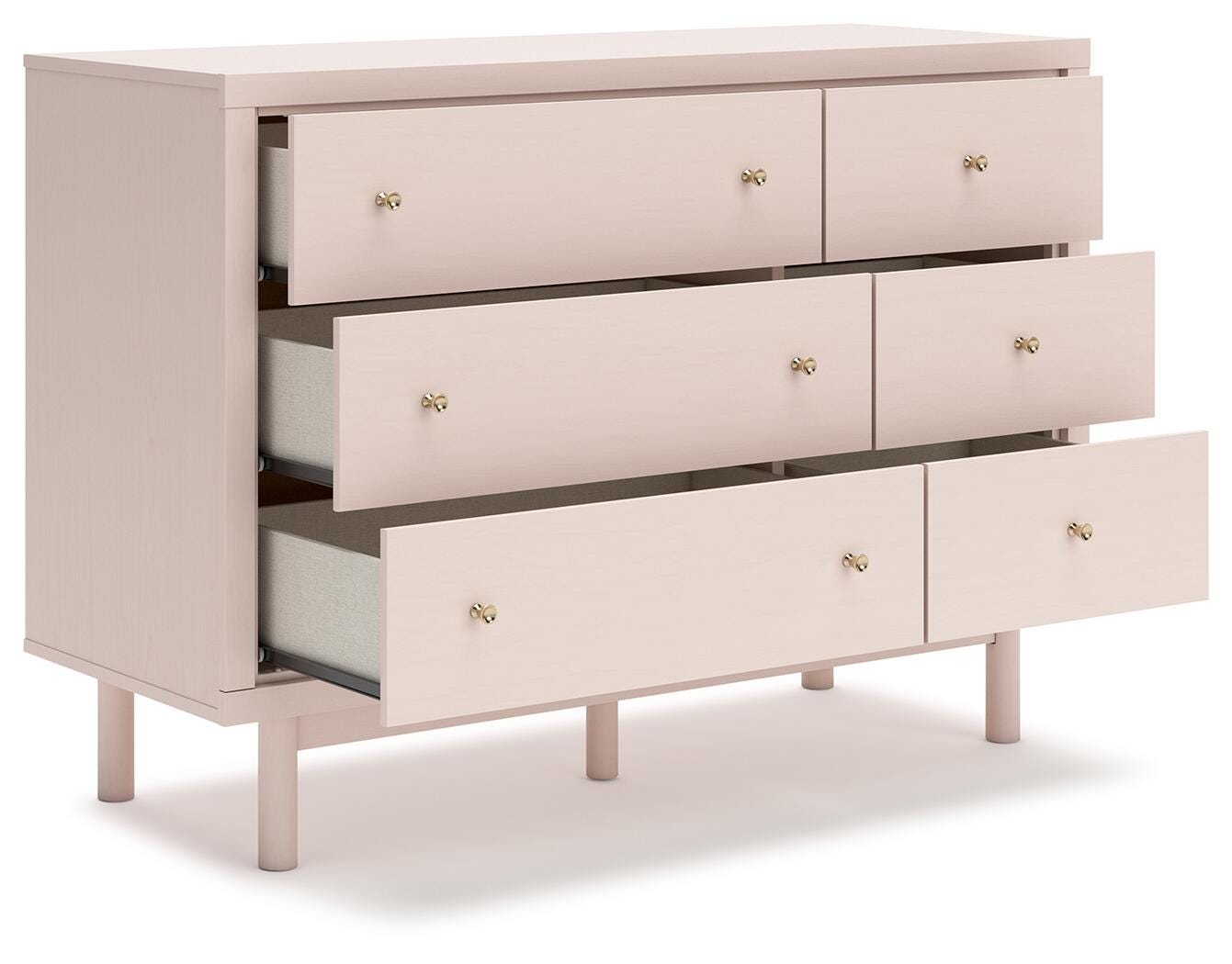 Wistenpine Dresser - image 4