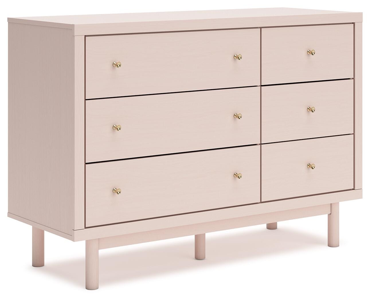 Wistenpine Dresser - image 1