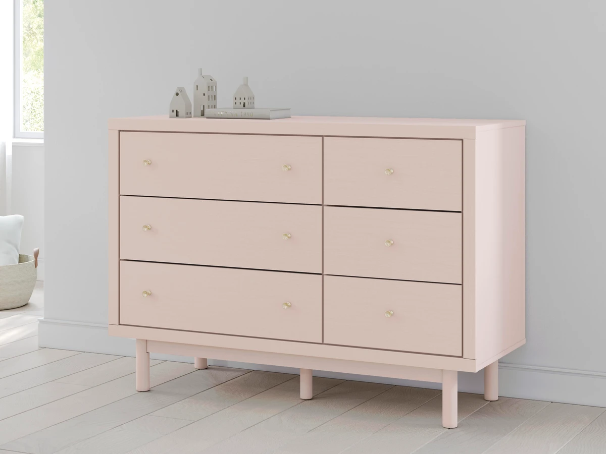 Wistenpine 6 Drawer Dresser | Ashley Wistenpine 6 Drawer Dresser | Ashley