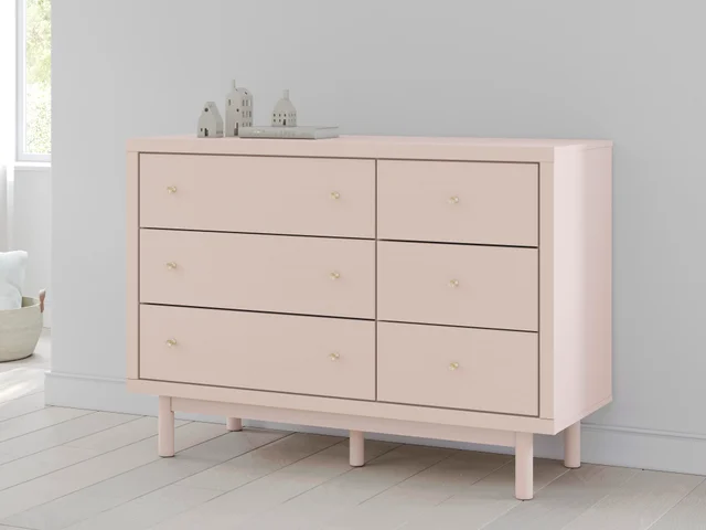 Wistenpine 6 Drawer Dresser | Ashley Wistenpine 6 Drawer Dresser | Ashley