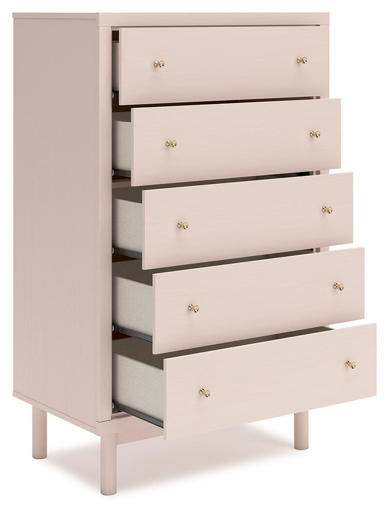Wistenpine Chest of Drawers, , large