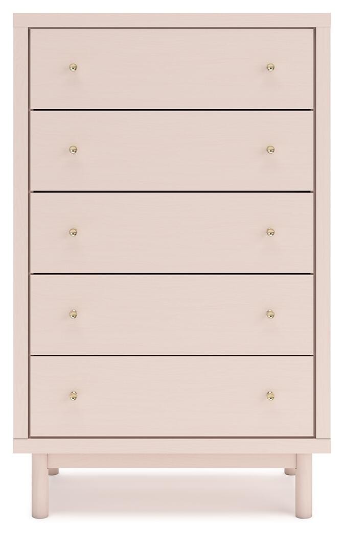 Wistenpine Chest of Drawers, , large