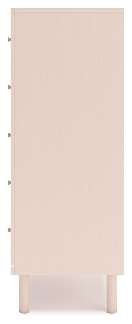 Wistenpine Chest of Drawers, , large