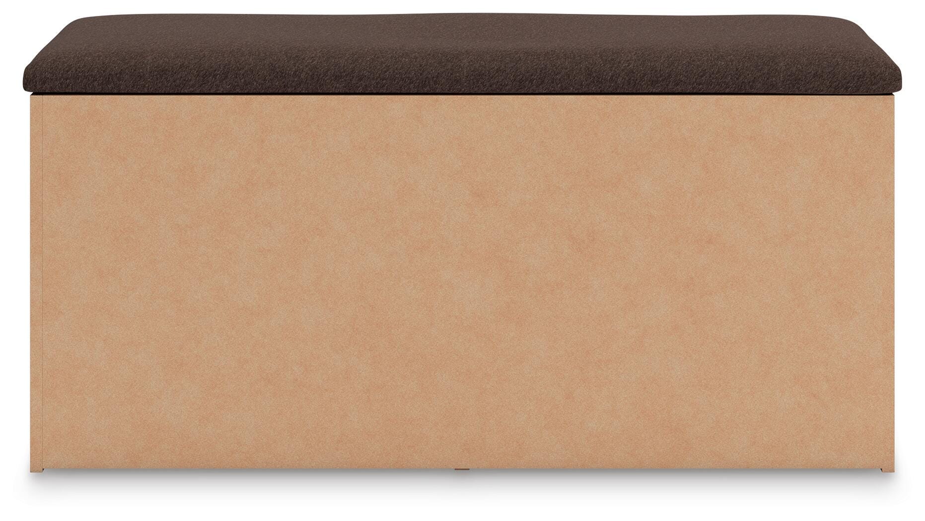 Hollymount Bedroom Storage Bench - image 8