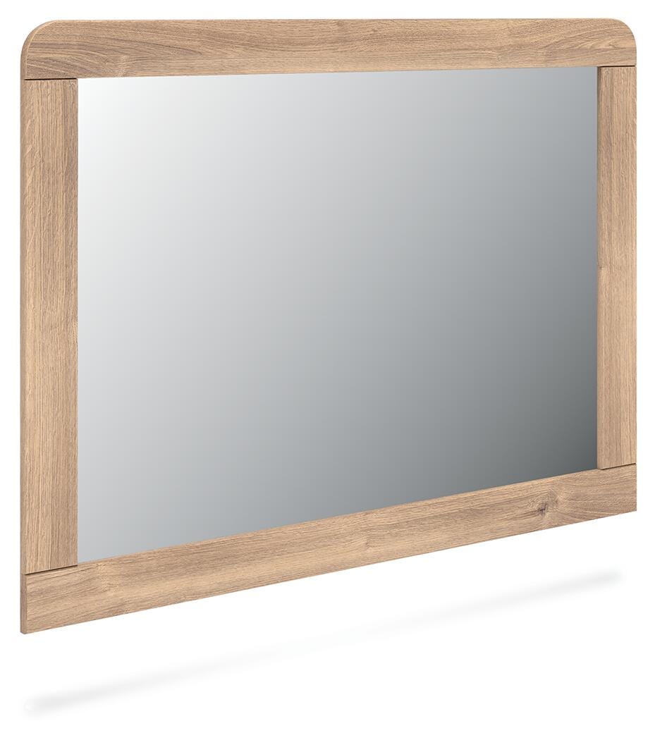 Hollymount Bedroom Mirror - image 1