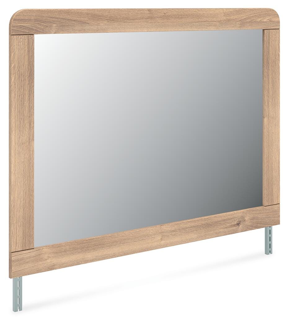Hollymount Bedroom Mirror - image 2