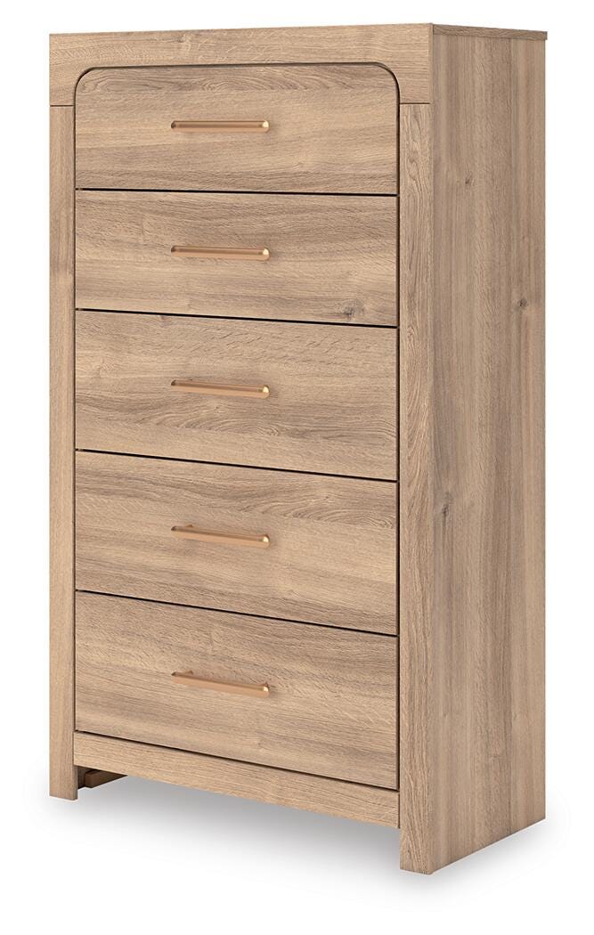 Hollymount Chest of Drawers - image 6