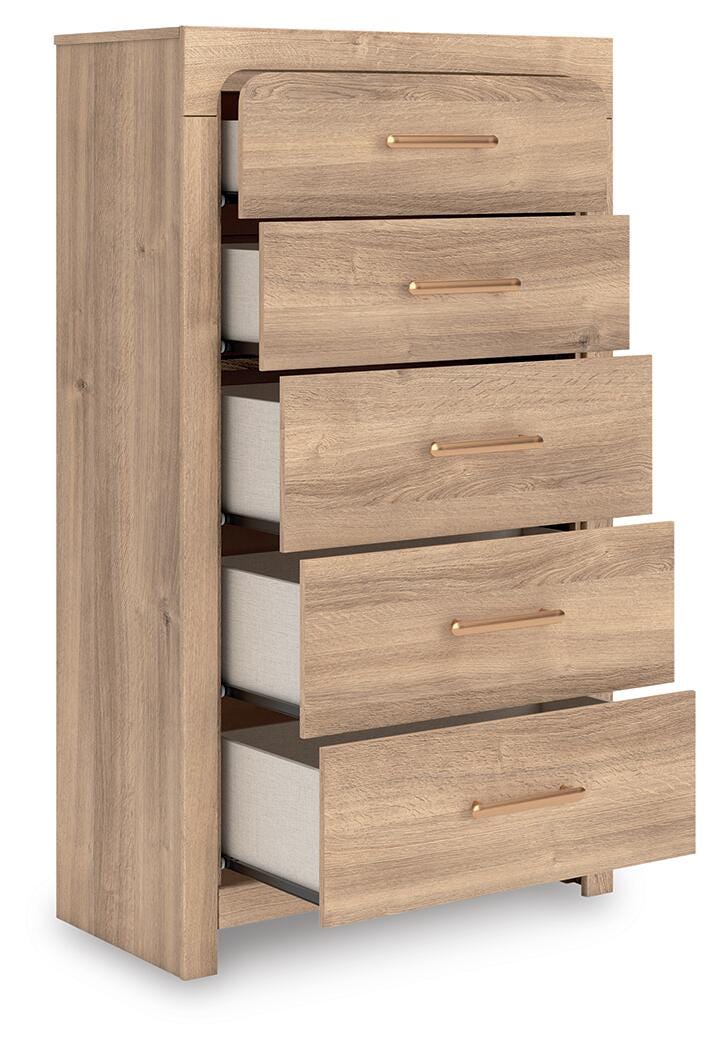 Hollymount Chest of Drawers - image 4