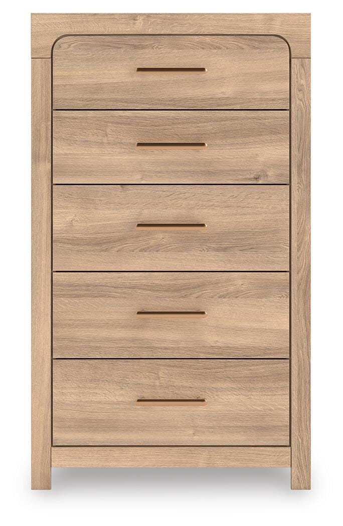 Hollymount Chest of Drawers - image 5