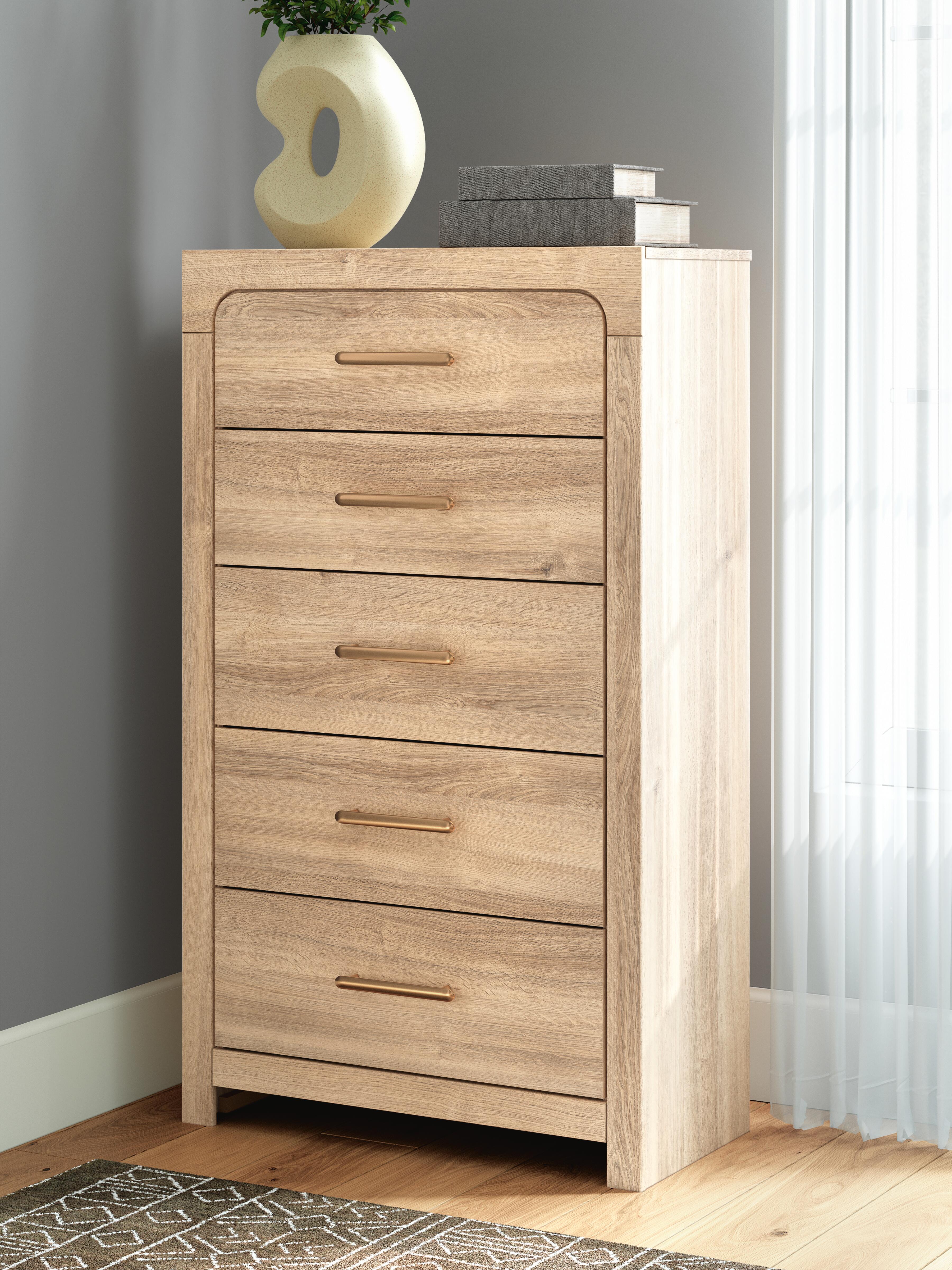 Hollymount Chest of Drawers - image 2