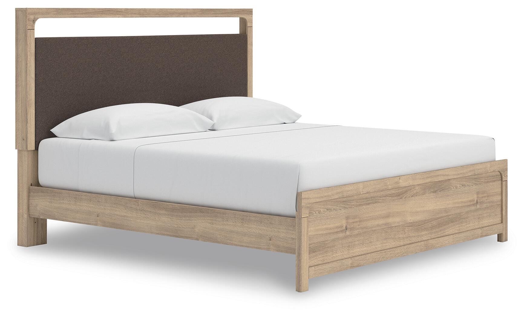 Hollymount King Upholstered Platform Bed - image 1