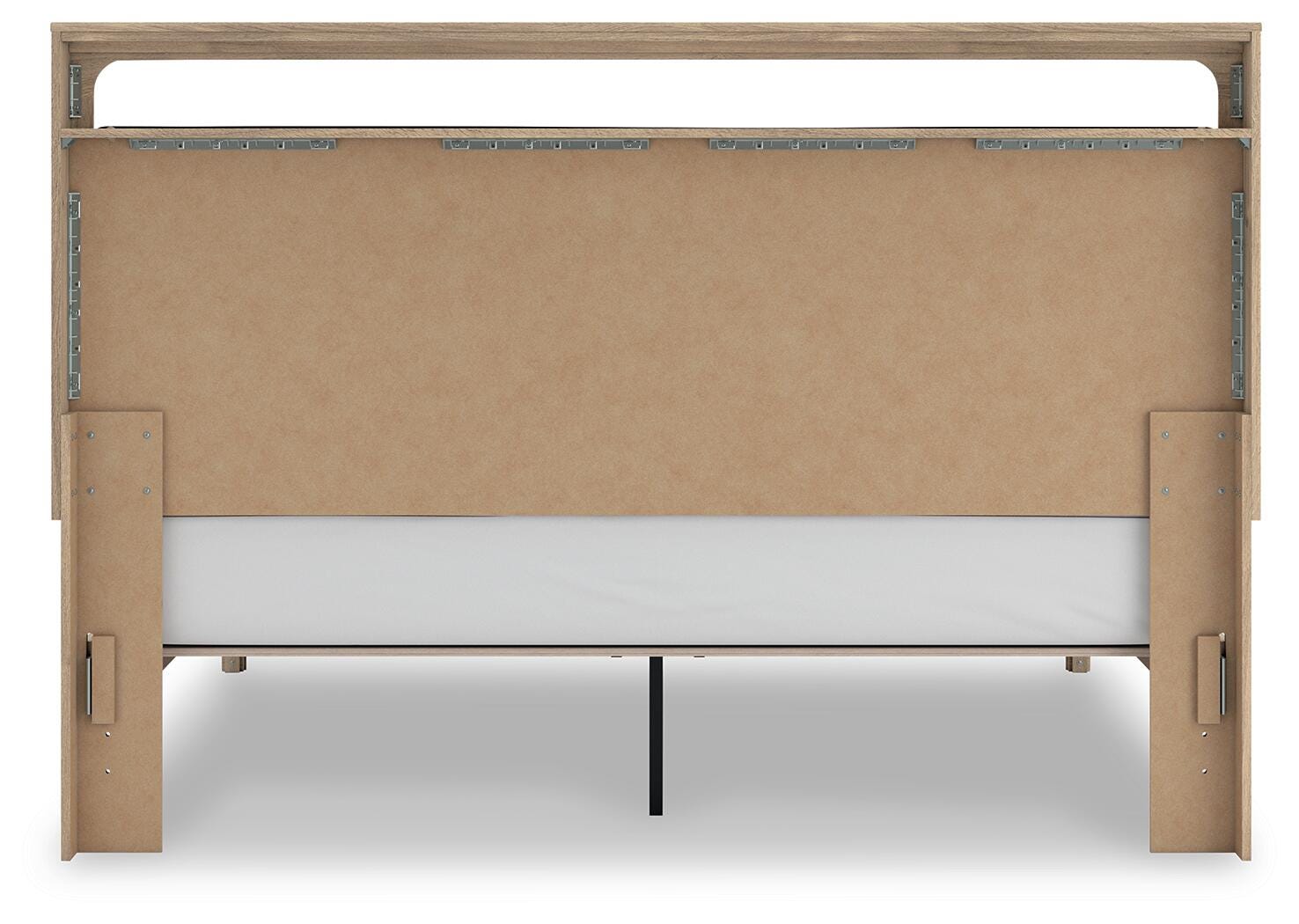 Hollymount King Upholstered Platform Bed - image 7