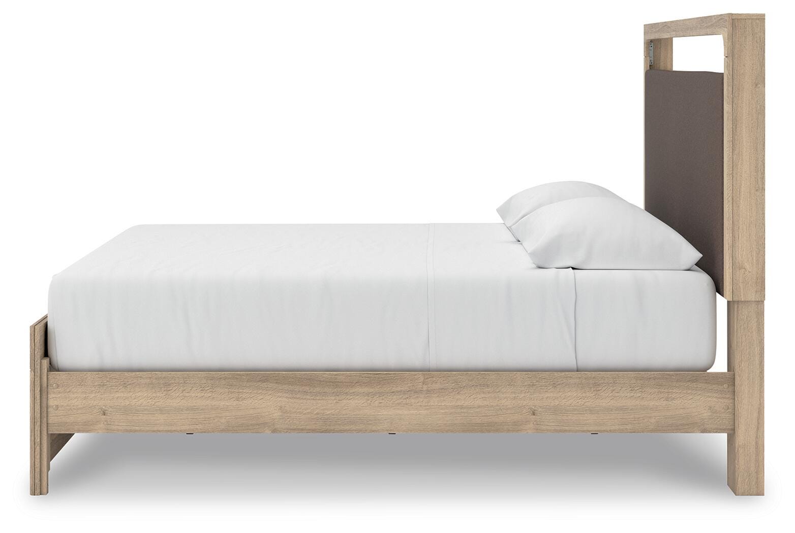Hollymount King Upholstered Platform Bed - image 8