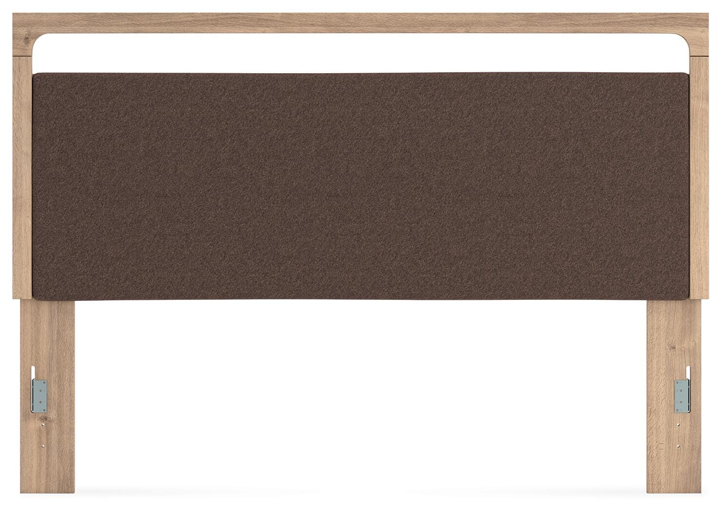 Hollymount King Upholstered Panel Headboard - image 3
