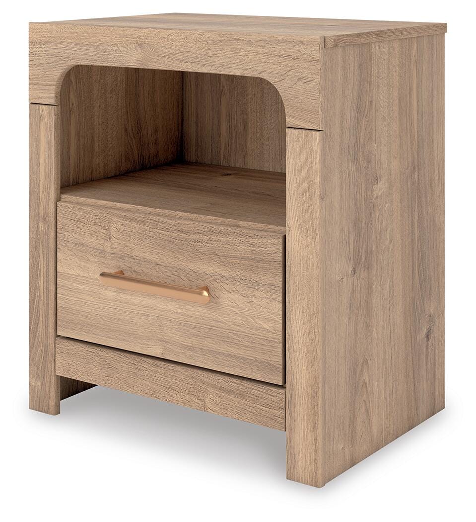 Hollymount Nightstand - image 6