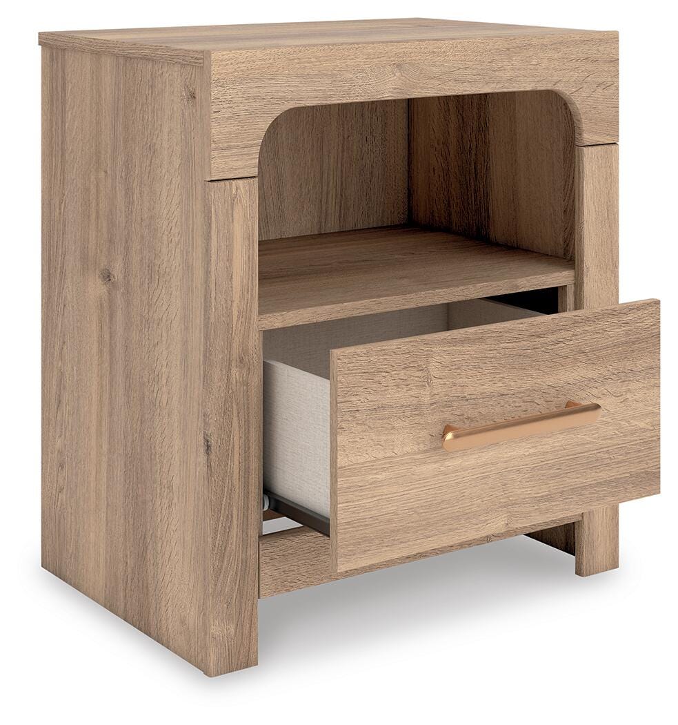 Hollymount Nightstand - image 4