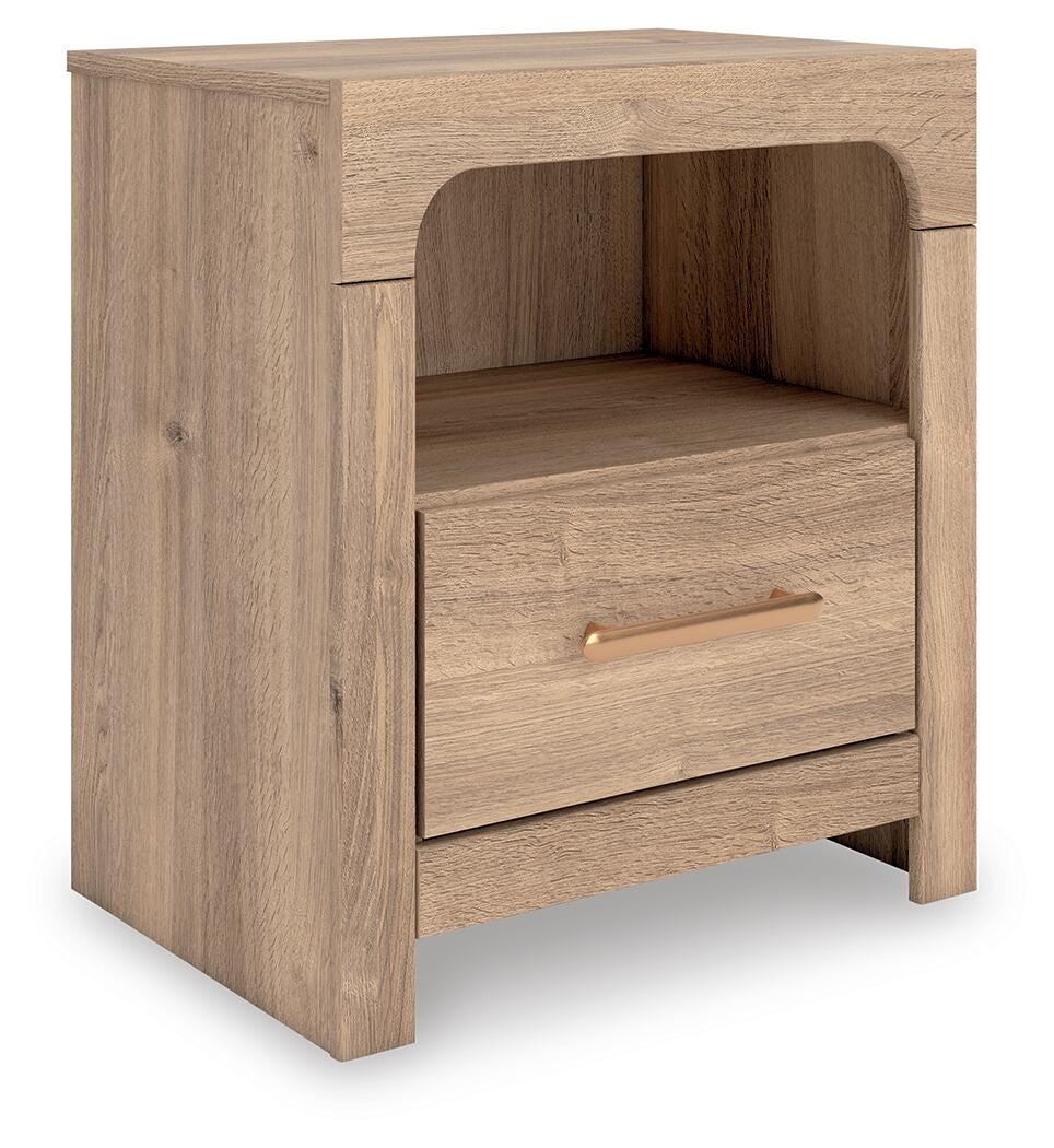 Hollymount Nightstand - image 1