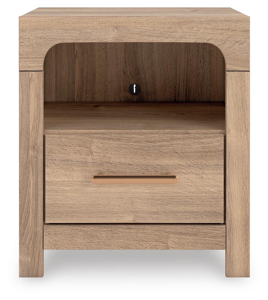 Hollymount Nightstand - image 5